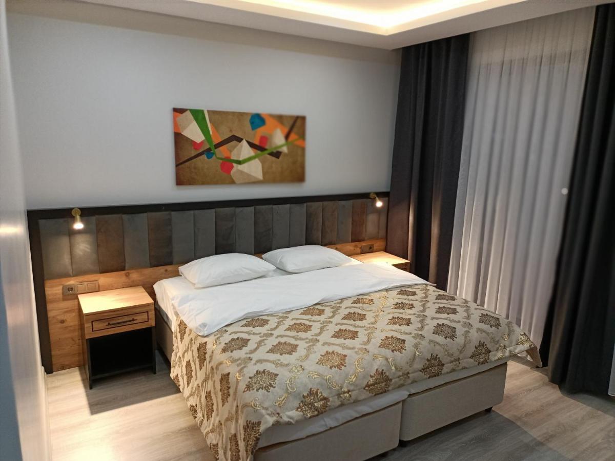 The Marine Hotel Trabzon Pokoj fotografie